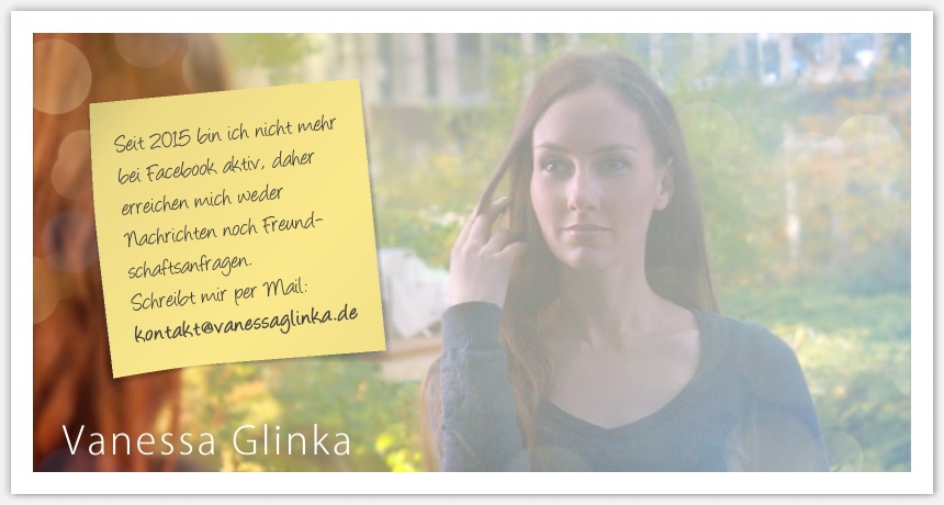 Vanessa Glinka